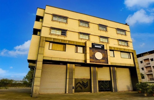 Bhiwandi House | Townhouse Oak New Nashik Highway 3