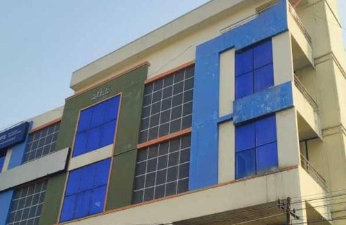 Hyderabad House | Townhouse Oak NFC Crossway Hyderabad