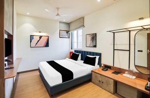 Pachmarhi Hotel | Townhouse Oak Pachmarhi Lakeview