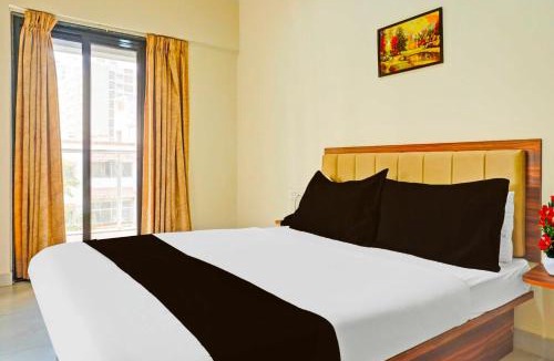 Hadapsar Hotel | Townhouse Oak Pune Future Towers