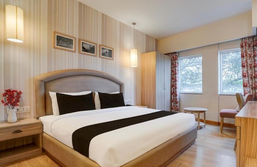 Bullawala Hotel | Townhouse Oak Rajpur Road Dehradun Formerly Mayvillas