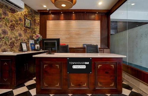 Bullawala Hotel | Townhouse Oak Rajpur Road Dehradun Formerly Mayvillas