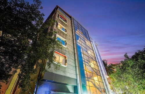RR Nagar House | Townhouse Oak RNSIT RR nagar