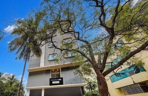 RR Nagar House | Townhouse Oak RNSIT RR nagar