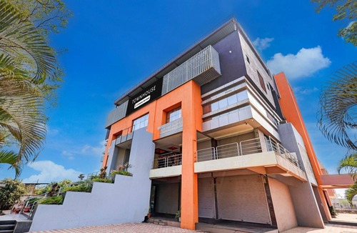 Satara House | Townhouse OAK Saspade Road Satara