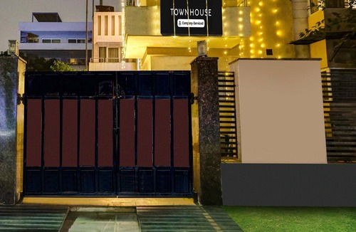 DLF City House | Townhouse Oak Sector 25 Gurgaon