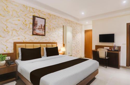 Siliguri Hotel | Townhouse Oak Sevoke Road Siliguri