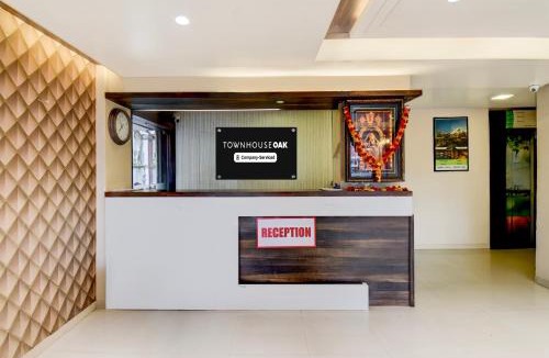 Pune Hotel | Townhouse Oak Sinhgad Road Crossway Formerly Popular Hotel