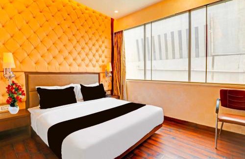 Nagpur Hotel | Townhouse Oak Sitabuldi Railway Station