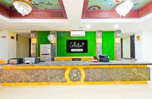 Ameerpet Hotel | Townhouse Oak SR Nagar Metro Station