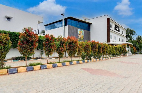Nandigunda House | Townhouse Oak Sri Mahadeshwara Centre