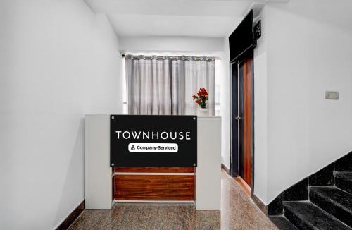 Krishnarajapura Hotel | Townhouse Oak Whitefield Railway Station Kadugudi Whitefield