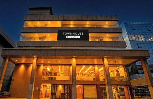 Agara House | Townhouse ORR Marathahalli
