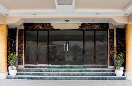Gwalior House | Townhouse Padav Square Gwalior