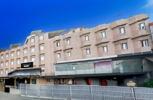 Gwalior House | Townhouse Padav Square Gwalior