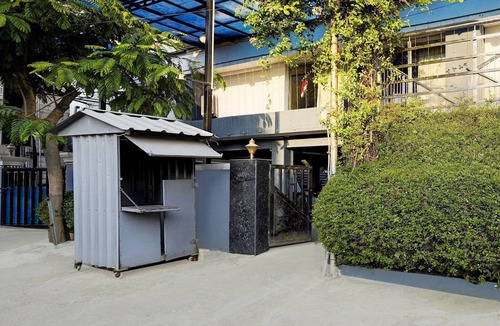 Chennai House | Townhouse Pallikarani Formerly Sankrish