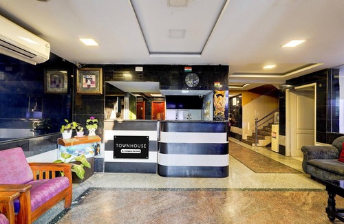 Chennai House | Townhouse Pallikarani Formerly Sankrish