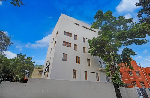 KK Nagar House | Townhouse Passport Office Saligramam
