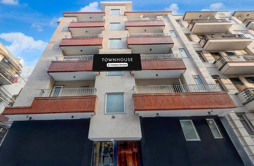 DLF Phase 3 House | Townhouse Phase 3 DLF Cyber City