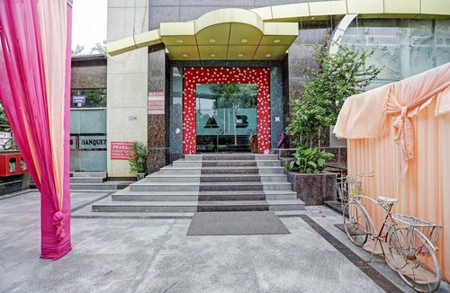 Wazirpur House | Townhouse Prakash continental
