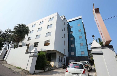 Palayam House | Townhouse Prince Palace
