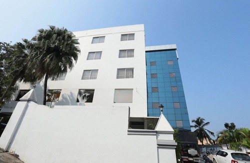 Palayam House | Townhouse Prince Palace
