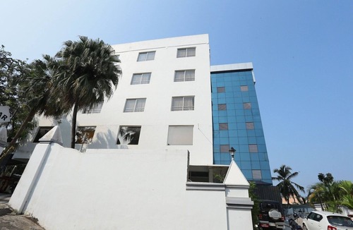 Palayam House | Townhouse Prince Palace