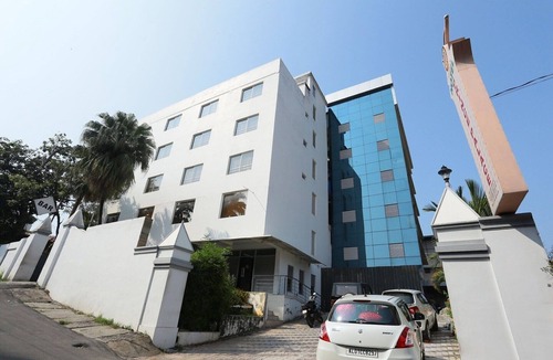 Palayam House | Townhouse Prince Palace