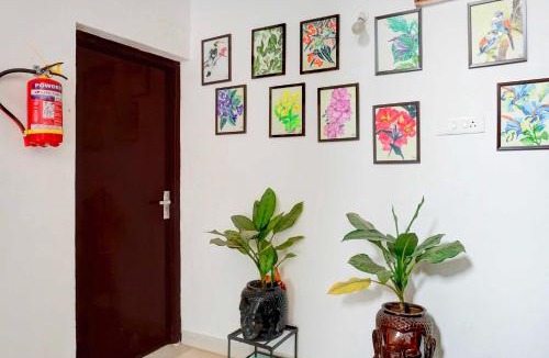 Baner Hotel | Townhouse Pune Girme Park Bus Station