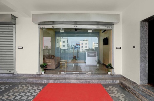 Bhubaneshwar House | Townhouse Puri Bypass Crossway