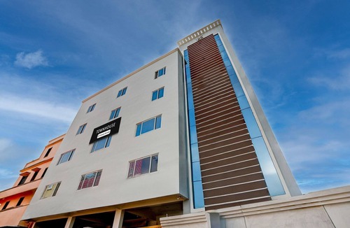 Bhubaneshwar House | Townhouse Puri Bypass Crossway