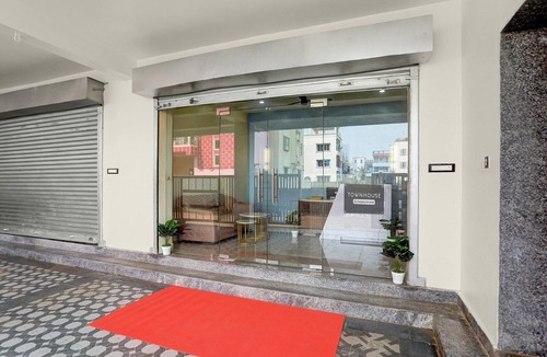 Bhubaneshwar House | Townhouse Puri Bypass Crossway