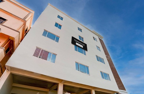 Bhubaneshwar House | Townhouse Puri Bypass Crossway