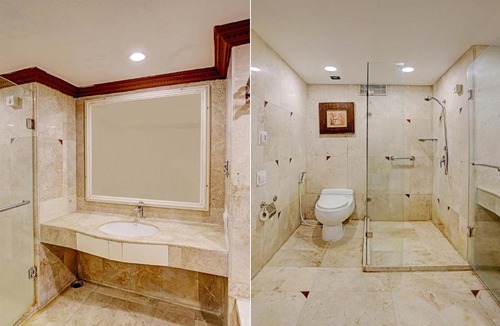 Aarey Colony Hotel | Townhouse Royal Palms Hotel - Rose Collection