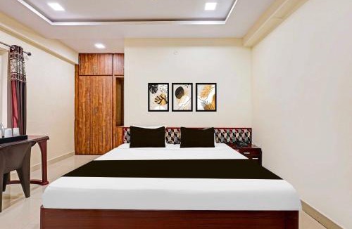Rushikonda Hotel | Townhouse Rushikonda Beach Visakhapatnam
