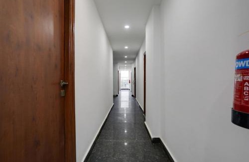 Shamshabad Hotel | Townhouse Shamshabad Near Airport