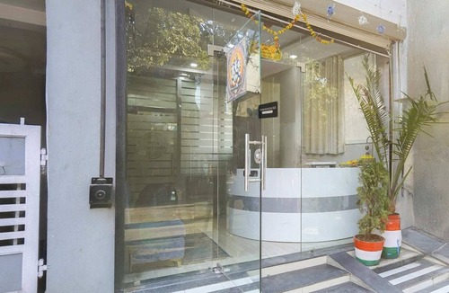 Ujjain House | Townhouse Shri Mahakaleshwar Jyotirlinga Ujjain