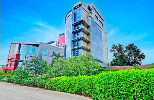 Nagpur House | Townhouse Sitabuldi Railway Station