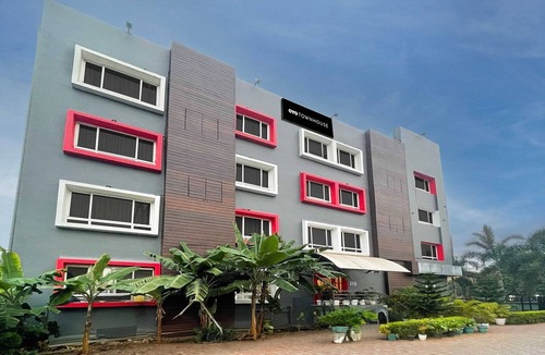 Jayadev Vihar House | Townhouse Swain Heritage