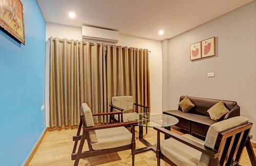 Jayadev Vihar House | Townhouse Swain Heritage