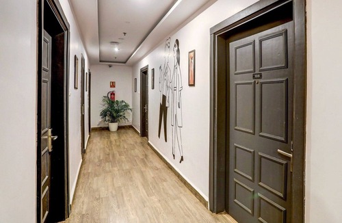 Jayadev Vihar House | Townhouse Swain Heritage