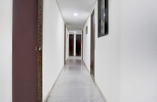 Pimpri - Chinchwad Hotel | Townhouse Talwade