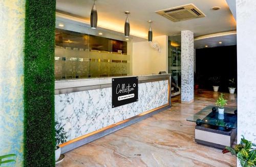 Adarsh Nagar Hotel | Townhouse TIPSYY INN 023