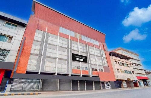 Mangalore House | Townhouse Townhouse Mangalore