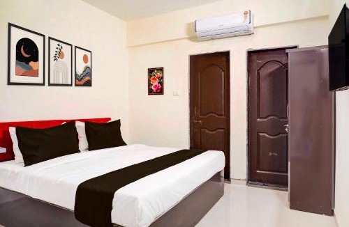 Phase 1 Hotel | Townhouse Uptown Hinjewadi