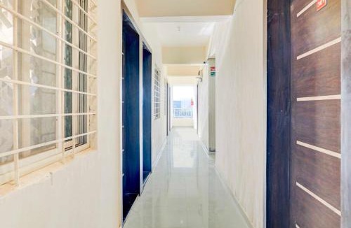 Phase 1 Hotel | Townhouse Uptown Hinjewadi