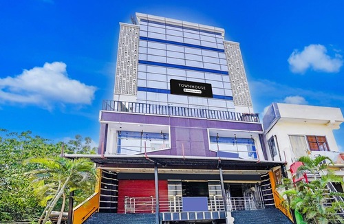 Patna House | Townhouse Zero Mile Gandhi Setu