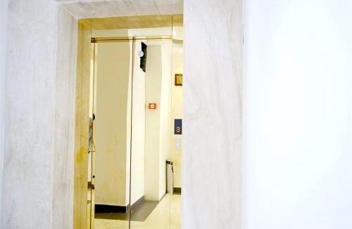 Heritage Town Hotel | TR Residency