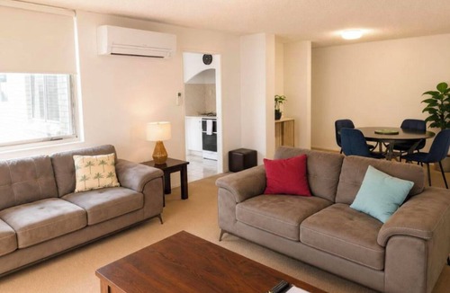 Coffs Harbour Apartment | Tradewinds Apartments