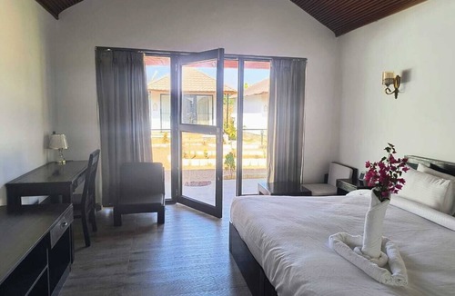 Ajabgarh Cottage | Traditional cottages in village Ajabgarh Near Bhangarh getaway
